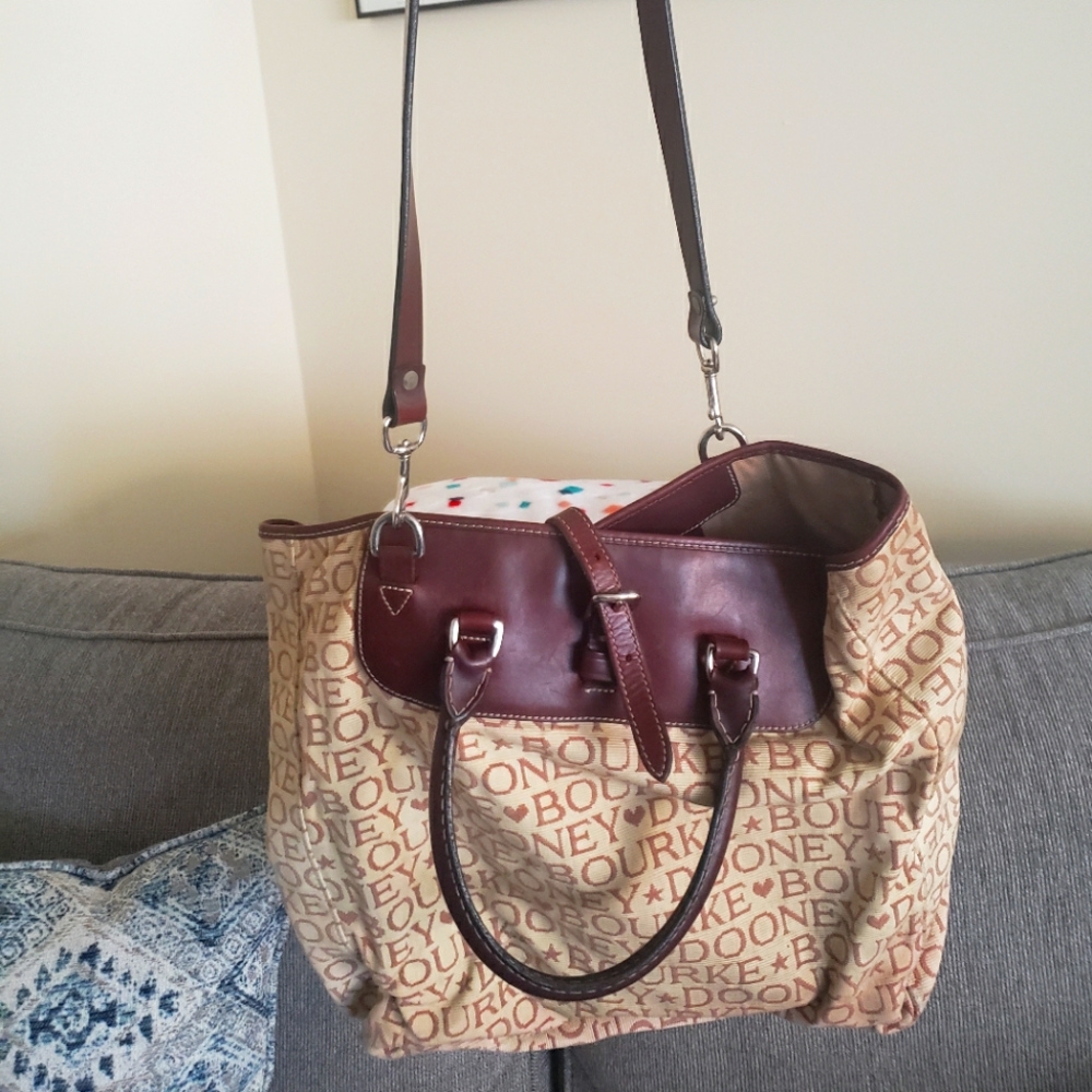 Dooney and Bourke